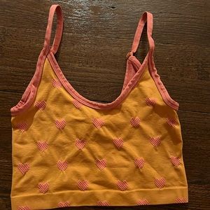 Comfy and cute urban top!